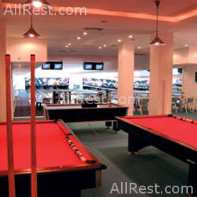 Club Voyage Sorgun 10